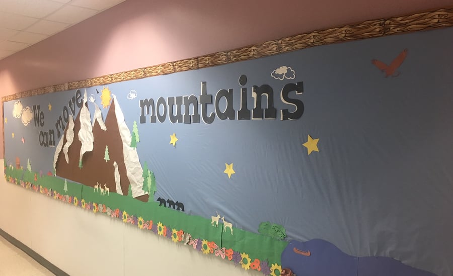 Enhance the PreK Learning Environment with the VariQuest Cutout Maker!